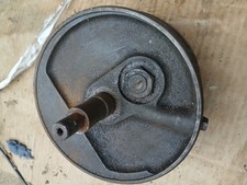 vintage  pre war Triumph  350