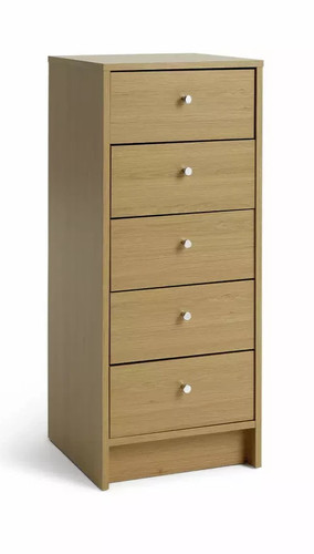 Home malibu drawer tallboy - 5,