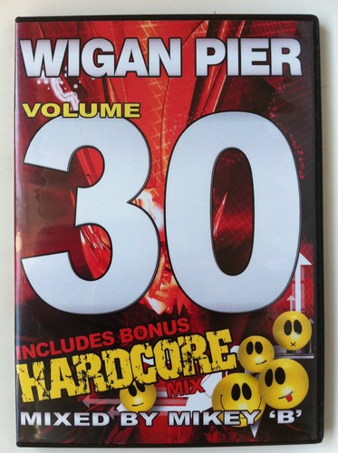 Wigan pier volume - pier, 30