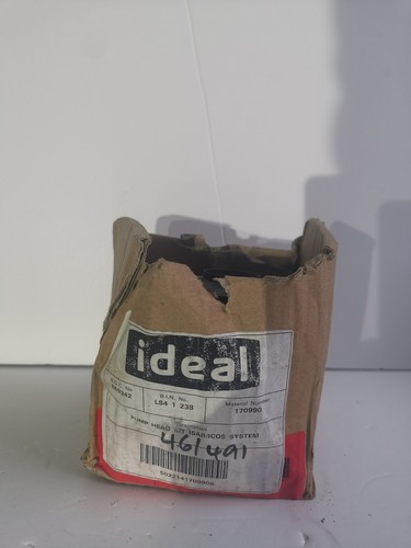Ideal isar 35 pump - 24, 30