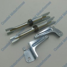 Fits Talbot Express Fiat