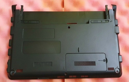 Samsung nc110 bottom lower - nc110,