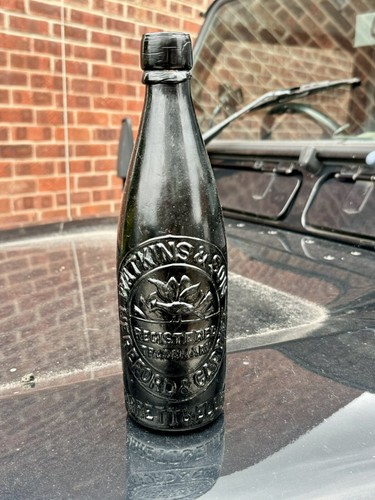 1890 black glass rare - 1890’s,