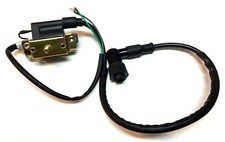 IGNITION COIL FITS HONDA CT70