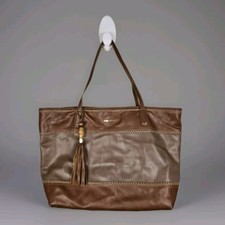 Big Buddha Western Tote Two