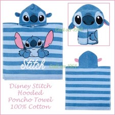 Disney Stitch Hooded