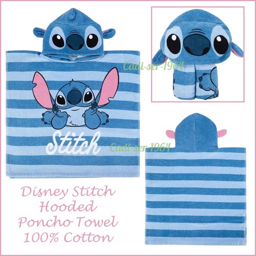 Disney stitch hooded - disney,