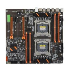X99 Dual Socket Server