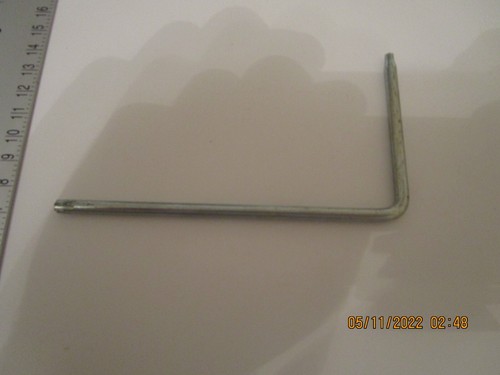 T27 t25 torx wrench - torx,