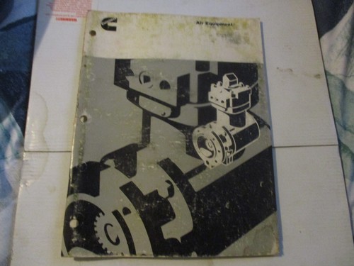 Cummins diesel engines air - engines,