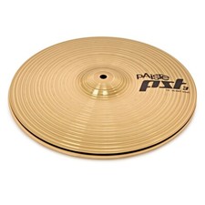 Paiste 14" Pst3 Hi Hat Cymbals