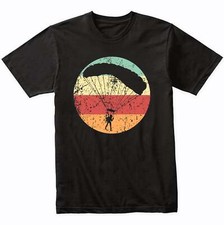 Skydiving Shirt - Retro