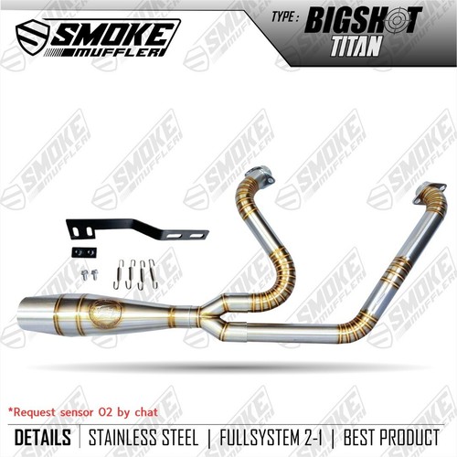 2000 2006 exhaust custom - ,