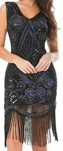 Women vintage style 1920s - women's,