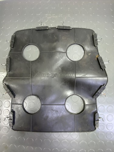 Land rover seat diaphram disco - land,