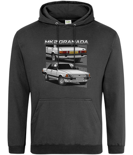 Classic ford granada mark - classic,