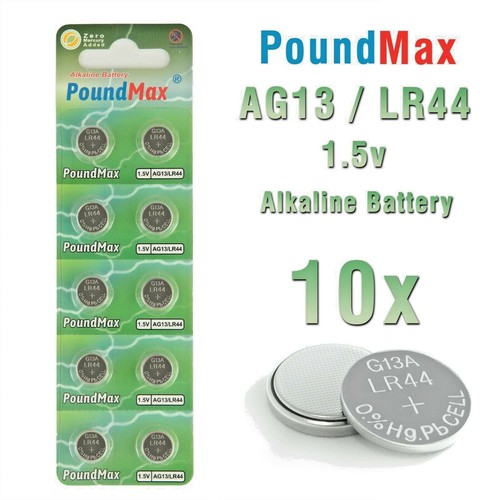 Super ag13 lr44 sr44 - super,