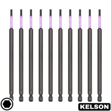 3mm Hex 150mm Impact