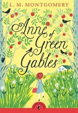 Anne of Green Gables (Puffin