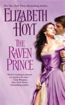 The raven prince - raven, number