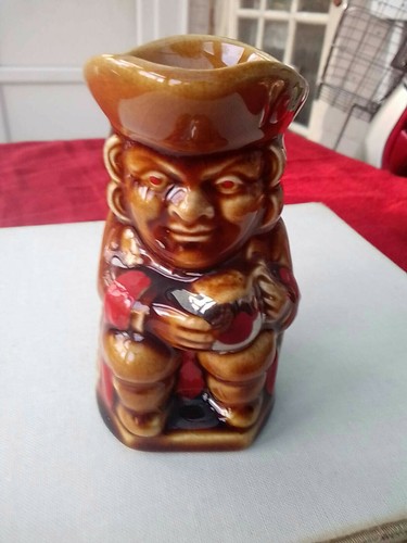 Vintage lord nelson pottery - vintage,