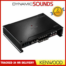 Kenwood X802-5 X-Series Class