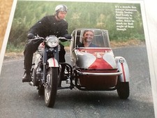 TRIUMPH THUNDERBIRD WATSONIUM