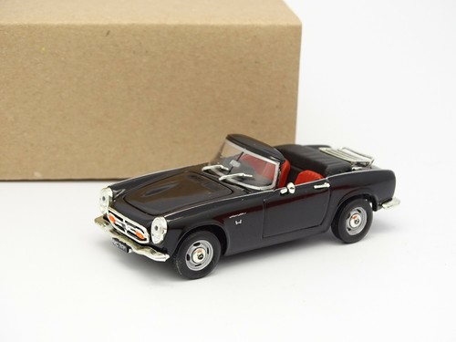 Speed honda s800 - 1/43,