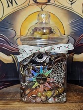 Mystery Jewellery Jar -