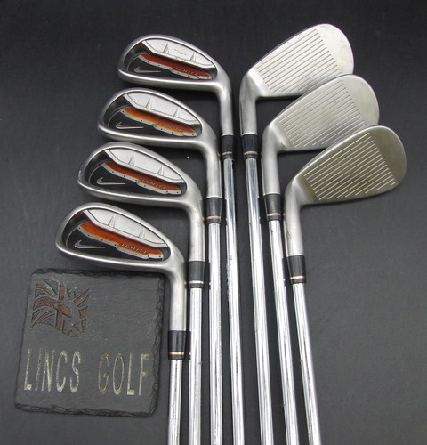 Set nike ignite 4 pw - set,