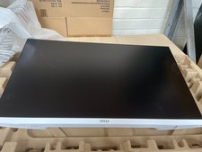 MSI MAG 274QRFW 27" WQHD