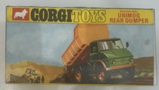 CORGI No.409 - MERCEDES-BENZ