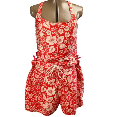 Ocean gear floral swim - gear,