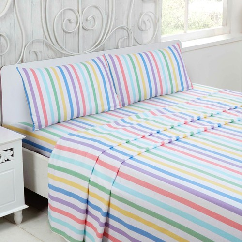 Rapport hone candy - candy, stripe