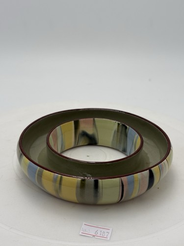 Rare babbacombe pottery - pottery, colour