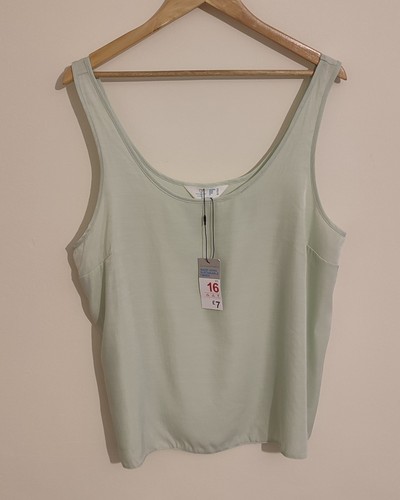 Primark vest top women size - top, women's