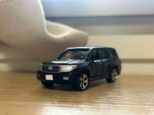 Tomica modified product toyota - tomica,