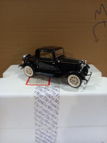 Scale die cast - 1/24, model