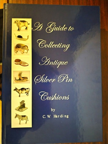 Harding guide to - c.,