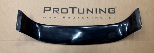 Rear trunk sport spoiler big - spoiler,