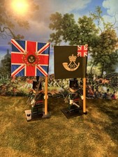 2x Minis 95th Rifles