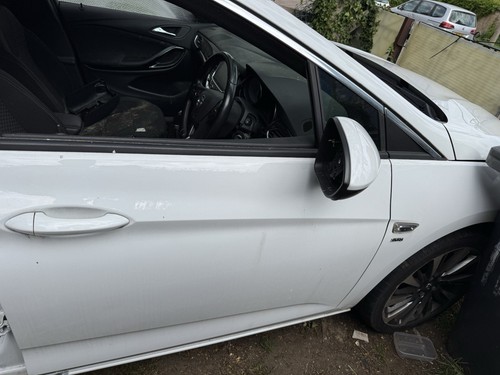 Vauxhall astra diesel - vauxhall, for