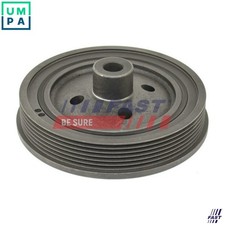 BELT PULLEY CRANKSHAFT FT45577