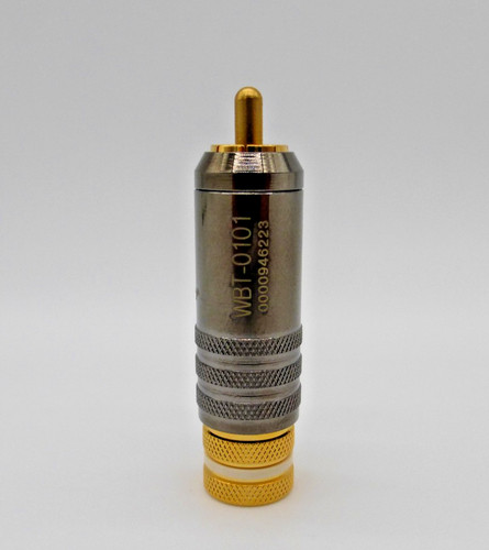 Wbt rca 0101 - wbt,