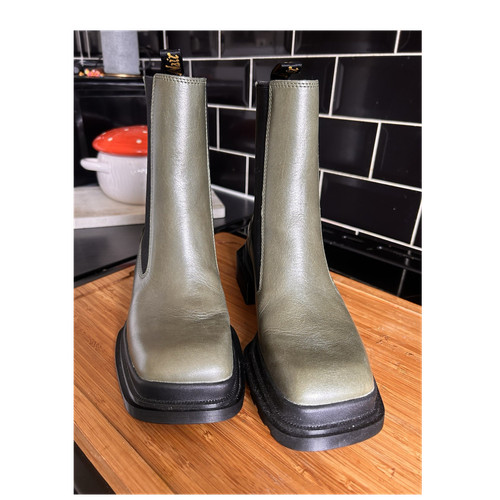 Martens maybole chelsea - dr.,