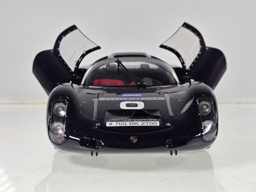 Exoto motorbox gold - gold, label