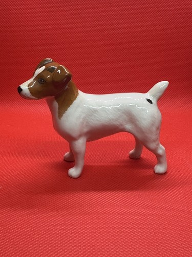 Beswick england jack russell - england,