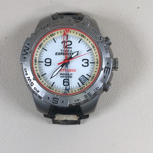Vtg timex expedition men sport - expedition,