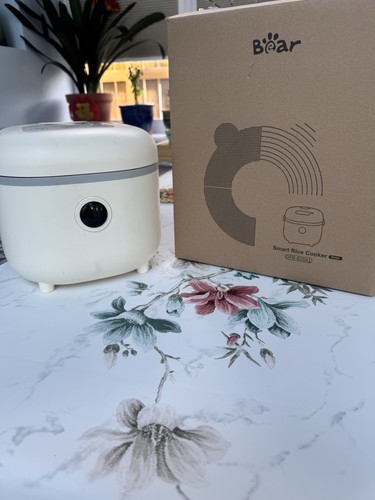 Bear multifunctional rice - bear,