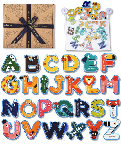 Alphabet foam bath letters - alphabet,